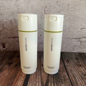 2 x Amore Pacific Treatment Enzyme Peel Powder (50g) full size